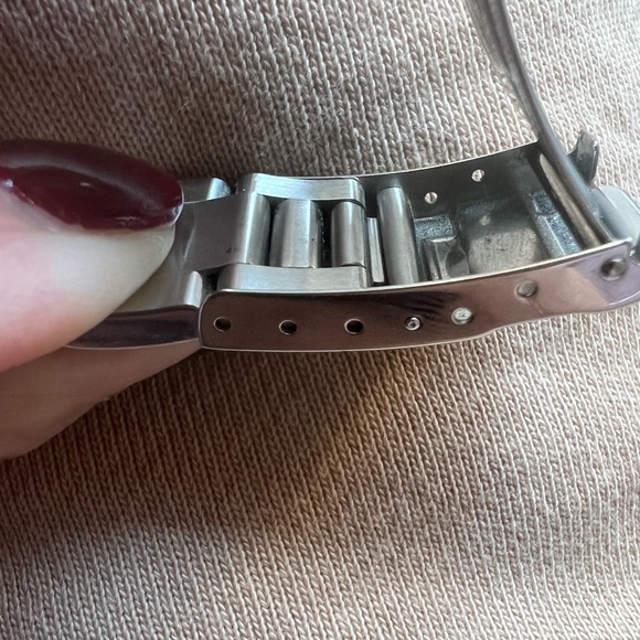 SOLD Rolex Explorer II - Picture 12 of 12